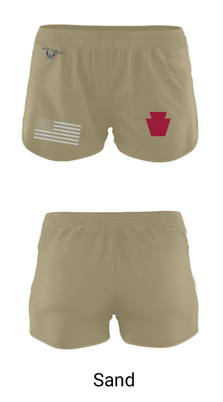 Ranger Panties, , , Teamtime, Team time, sublimation, custom sports apparel, team uniforms, spirit wear, spiritwear, sports uniforms, custom shirts, team store, custom team store, fundraiser sports, apparel fundraiser