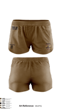 1128th Forward Support Company 33272257 Ranger Panties - 3
