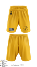 Cris_the_barber 88422733 Athletic Shorts With Pockets - 4