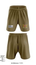 1-41 FA 18565829 Athletic Shorts With Pockets - 5