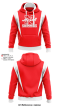 North Attleborough High School Swimming 66715277 Hoodie - 36