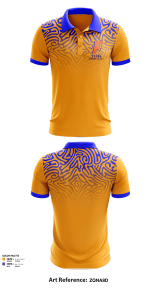 Short Sleeve Performance Polo, Flora High School Basketball, Men's Basketball, Teamtime, Team time, sublimation, custom sports apparel, team uniforms, spirit wear, spiritwear, sports uniforms, custom shirts, team store, custom team store, fundraiser sports, apparel fundraiser