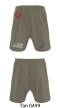 1/5 Apache 60’s 44097670 Athletic Shorts With Pockets - 29
