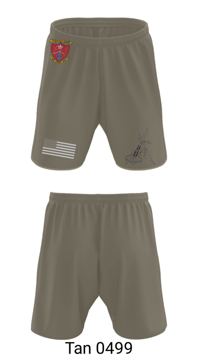 1/5 Apache 60’s 44097670 Athletic Shorts With Pockets - 29