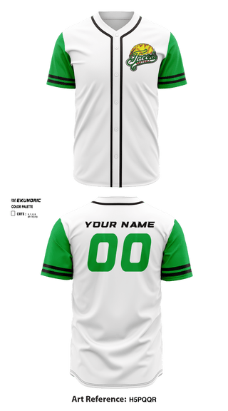 Full Button Baseball Jersey, Oppo Tacos, Baseball, Teamtime, Team time, sublimation, custom sports apparel, team uniforms, spirit wear, spiritwear, sports uniforms, custom shirts, team store, custom team store, fundraiser sports, apparel fundraiser