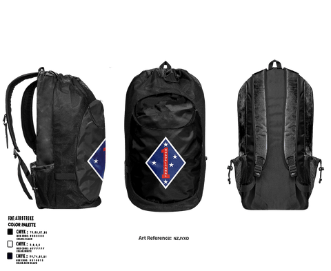 Gear Bag, , , Teamtime, Team time, sublimation, custom sports apparel, team uniforms, spirit wear, spiritwear, sports uniforms, custom shirts, team store, custom team store, fundraiser sports, apparel fundraiser