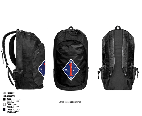 Gear Bag, , , Teamtime, Team time, sublimation, custom sports apparel, team uniforms, spirit wear, spiritwear, sports uniforms, custom shirts, team store, custom team store, fundraiser sports, apparel fundraiser