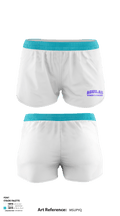 Aguilas 40911973 Mens Soccer Shorts - 1