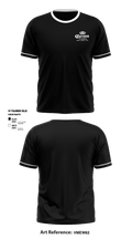 CORONA CUSTOM STEEL POOLS 15115975 Short Sleeve Performance Shirt - 1