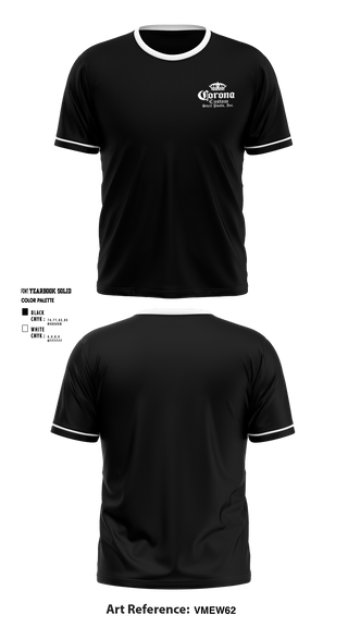 Short Sleeve Performance Shirt, CORONA CUSTOM STEEL POOLS, , Teamtime, Team time, sublimation, custom sports apparel, team uniforms, spirit wear, spiritwear, sports uniforms, custom shirts, team store, custom team store, fundraiser sports, apparel fundraiser