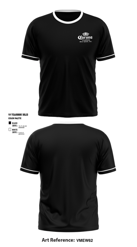 Short Sleeve Performance Shirt, CORONA CUSTOM STEEL POOLS, , Teamtime, Team time, sublimation, custom sports apparel, team uniforms, spirit wear, spiritwear, sports uniforms, custom shirts, team store, custom team store, fundraiser sports, apparel fundraiser