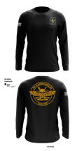 1MRB 68890519 Long Sleeve Performance Shirt - 5