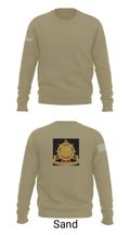2nd BDE, 94th TD 39166660 Crew Neck Sweatshirt - 12