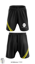 Moultrie 42598316 Athletic Shorts With Pockets - 2