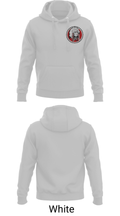 Johnston City High School Wrestling 74779618 Hoodie - 3