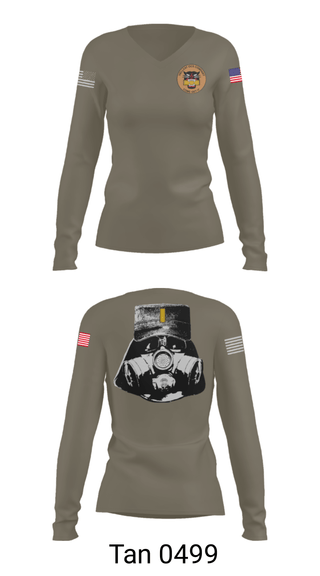 Women's Long Sleeve Vneck Shirt, , , Teamtime, Team time, sublimation, custom sports apparel, team uniforms, spirit wear, spiritwear, sports uniforms, custom shirts, team store, custom team store, fundraiser sports, apparel fundraiser