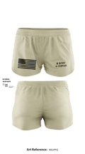 B BTRY 4-133FAR 53074900 Ranger Panties - 5