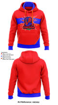 Kingdom UnitedKingdom United 45323449 Hoodie - 1