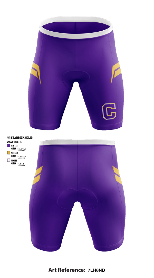 Men's Compression Shorts, Concord High School Wrestling, Wrestling, Teamtime, Team time, sublimation, custom sports apparel, team uniforms, spirit wear, spiritwear, sports uniforms, custom shirts, team store, custom team store, fundraiser sports, apparel fundraiser