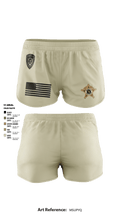 Henry County S.E.R.T. 87395571 Ranger Panties - 5