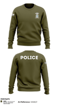 Sfs 32796095 Crew Neck Sweatshirt - 20