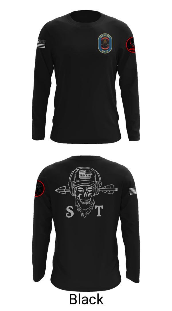 Long Sleeve Performance Shirt, , , Teamtime, Team time, sublimation, custom sports apparel, team uniforms, spirit wear, spiritwear, sports uniforms, custom shirts, team store, custom team store, fundraiser sports, apparel fundraiser