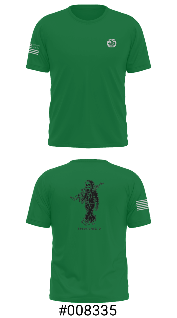 Short Sleeve Performance Shirt, , Marines, Teamtime, Team time, sublimation, custom sports apparel, team uniforms, spirit wear, spiritwear, sports uniforms, custom shirts, team store, custom team store, fundraiser sports, apparel fundraiser