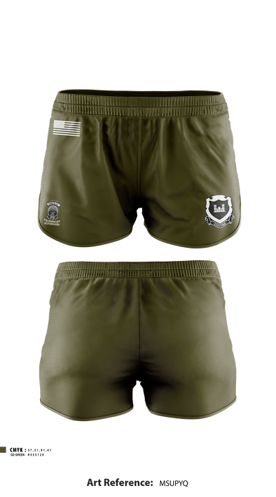 990th EVCC 27065192 Ranger Panties - 1