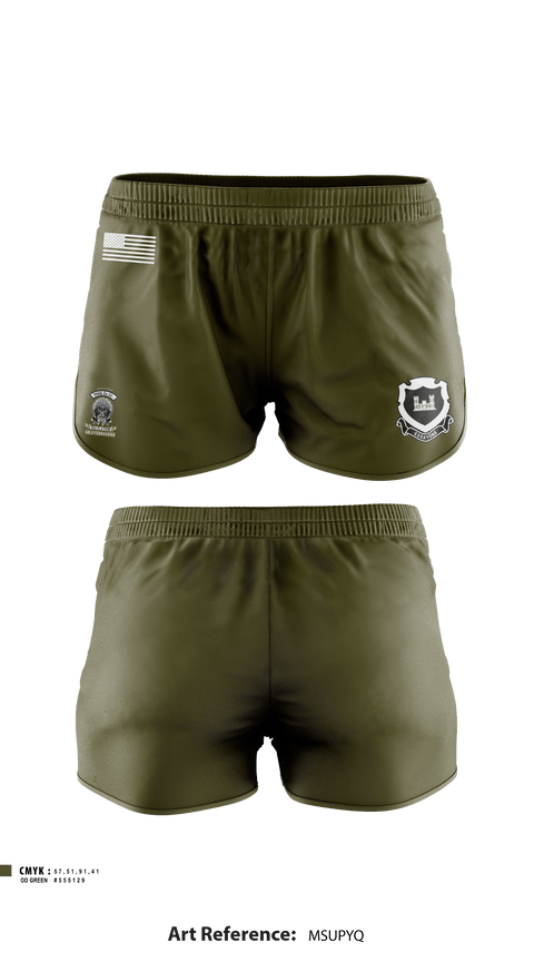 Ranger Panties, , Army, Teamtime, Team time, sublimation, custom sports apparel, team uniforms, spirit wear, spiritwear, sports uniforms, custom shirts, team store, custom team store, fundraiser sports, apparel fundraiser