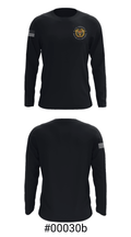Detachment Republica Moldova 57338540 Long Sleeve Performance Shirt - 13