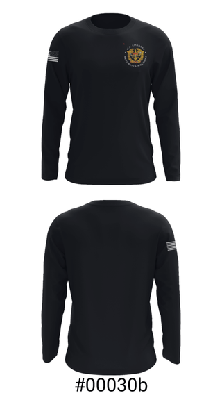 Long Sleeve Performance Shirt, , , Teamtime, Team time, sublimation, custom sports apparel, team uniforms, spirit wear, spiritwear, sports uniforms, custom shirts, team store, custom team store, fundraiser sports, apparel fundraiser