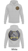 American Legion Post 24 66493218 Hoodie - 3