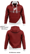 Loudonville Christian Middle School 37060870 Hoodie - 2