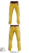 Winfield High School Cheer 92551370 Sweatpants - 1