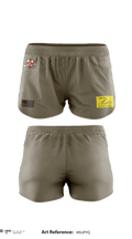 PBS Dustoff 80711922 Ranger Panties - 2