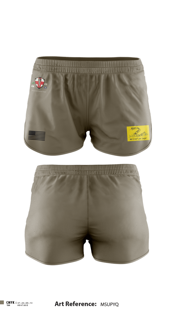 Ranger Panties, , Army, Teamtime, Team time, sublimation, custom sports apparel, team uniforms, spirit wear, spiritwear, sports uniforms, custom shirts, team store, custom team store, fundraiser sports, apparel fundraiser