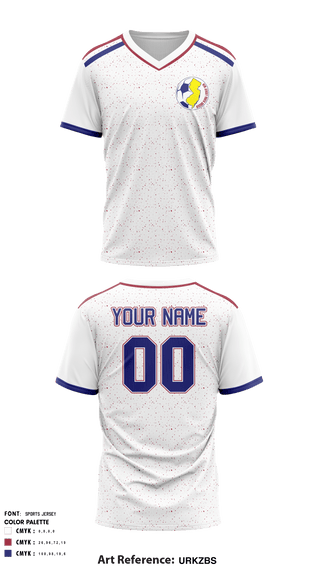 Mens Soccer Jersey, New Jersey Youth Soccer, Men's Soccer, Teamtime, Team time, sublimation, custom sports apparel, team uniforms, spirit wear, spiritwear, sports uniforms, custom shirts, team store, custom team store, fundraiser sports, apparel fundraiser