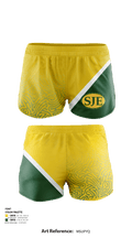 St John The Evangelist School 88379920 Women's Shorts - 1