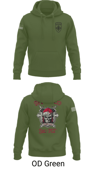 3/977 MP CO PL 28887124 Hoodie - 45