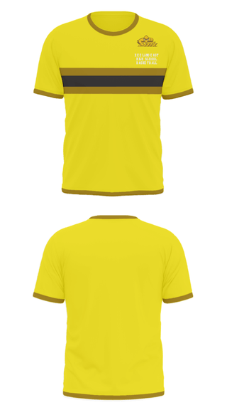 Short Sleeve Performance Shirt, Zeeland East High School Basketball, Men's Basketball, Teamtime, Team time, sublimation, custom sports apparel, team uniforms, spirit wear, spiritwear, sports uniforms, custom shirts, team store, custom team store, fundraiser sports, apparel fundraiser