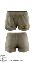 Battleship NJ Division 41582096 Ranger Panties - 1
