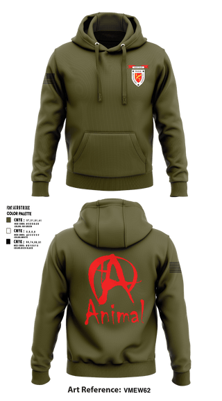 Hoodie, 1/7, Marines, Teamtime, Team time, sublimation, custom sports apparel, team uniforms, spirit wear, spiritwear, sports uniforms, custom shirts, team store, custom team store, fundraiser sports, apparel fundraiser