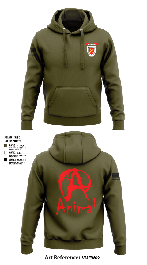 Hoodie, 1/7, Marines, Teamtime, Team time, sublimation, custom sports apparel, team uniforms, spirit wear, spiritwear, sports uniforms, custom shirts, team store, custom team store, fundraiser sports, apparel fundraiser
