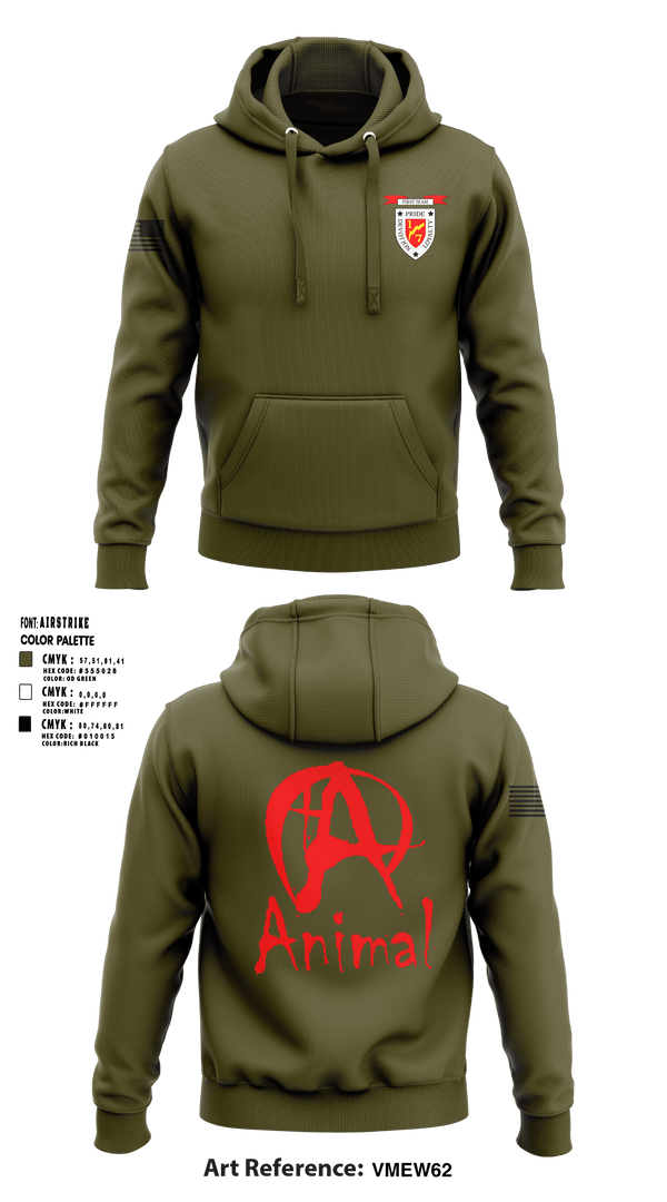 Hoodie, 1/7, Marines, Teamtime, Team time, sublimation, custom sports apparel, team uniforms, spirit wear, spiritwear, sports uniforms, custom shirts, team store, custom team store, fundraiser sports, apparel fundraiser