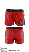 Plainview High School Basketball 35439841 Track Shorts - 1