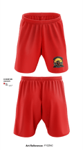 B DET, 502D IEW BN 43347096 Athletic Shorts With Pockets - 6