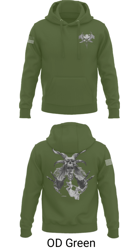 Hoodie, , National Guard, Teamtime, Team time, sublimation, custom sports apparel, team uniforms, spirit wear, spiritwear, sports uniforms, custom shirts, team store, custom team store, fundraiser sports, apparel fundraiser