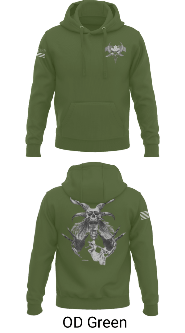 Hoodie, , National Guard, Teamtime, Team time, sublimation, custom sports apparel, team uniforms, spirit wear, spiritwear, sports uniforms, custom shirts, team store, custom team store, fundraiser sports, apparel fundraiser