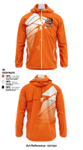 Wewoka High School 59931016 Windbreaker - 1