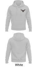 Nyack High School team Football 73456749 Hoodie - 28